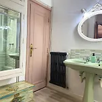 Appartement Dos Torres Lacarra- Confort Y Estilo En El Centro De *