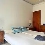 Dos Torres Lacarra- Confort Y Estilo En El Centro De Appartement