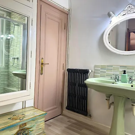 Apartman Dos Torres Lacarra- Confort Y Estilo En El Centro De *