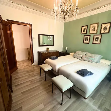 Dos Torres Lacarra- Confort Y Estilo En El Centro De Zaragoza