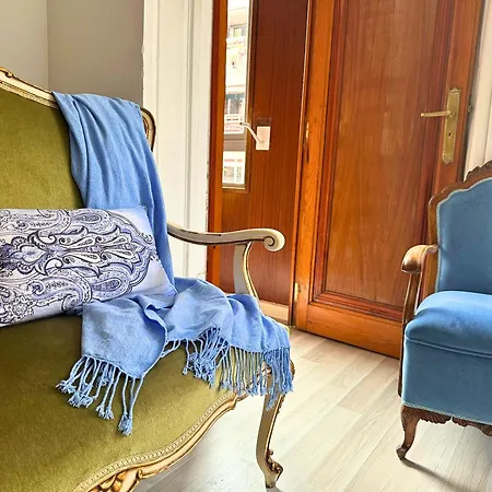 Appartement Dos Torres Lacarra- Confort Y Estilo En El Centro De *