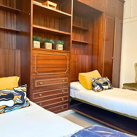 Dos Torres Lacarra- Confort Y Estilo En El Centro De *