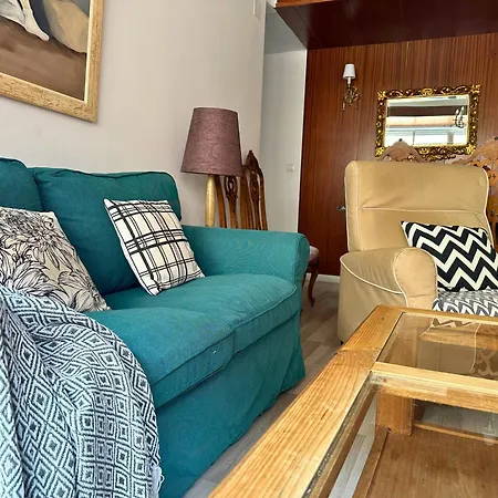 Dos Torres Lacarra- Confort Y Estilo En El Centro De